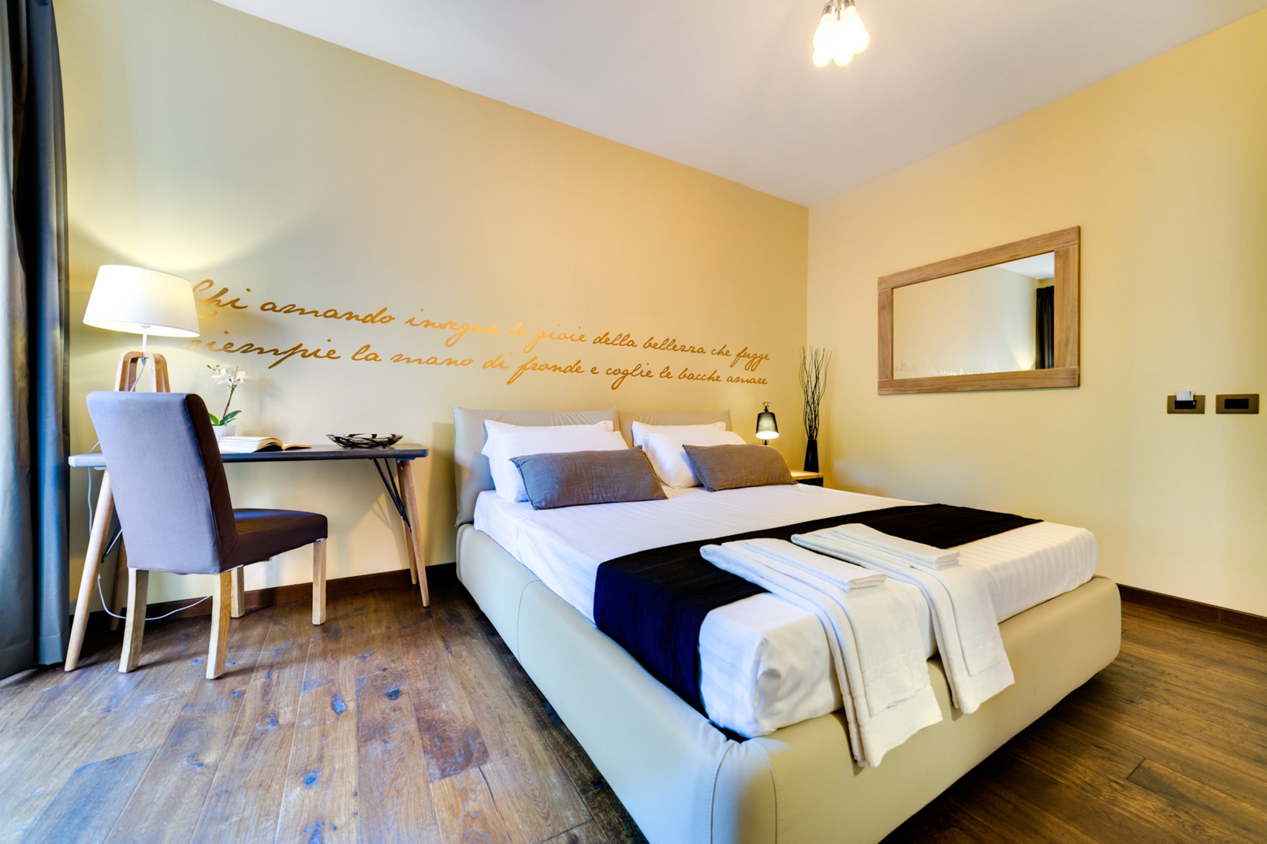 <b>Comfort room Bernini</b>