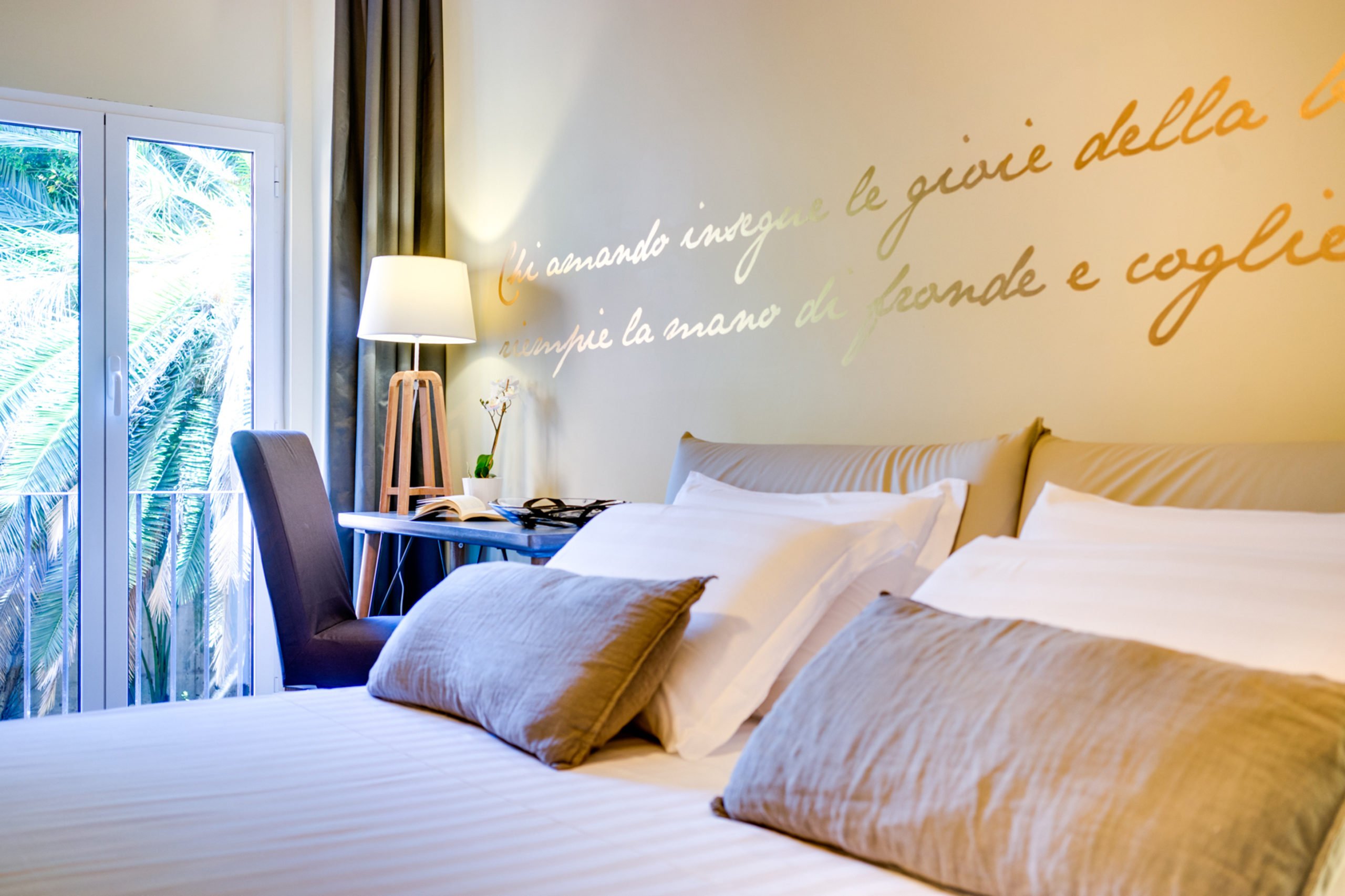 <b>Comfort room Bernini</b>
