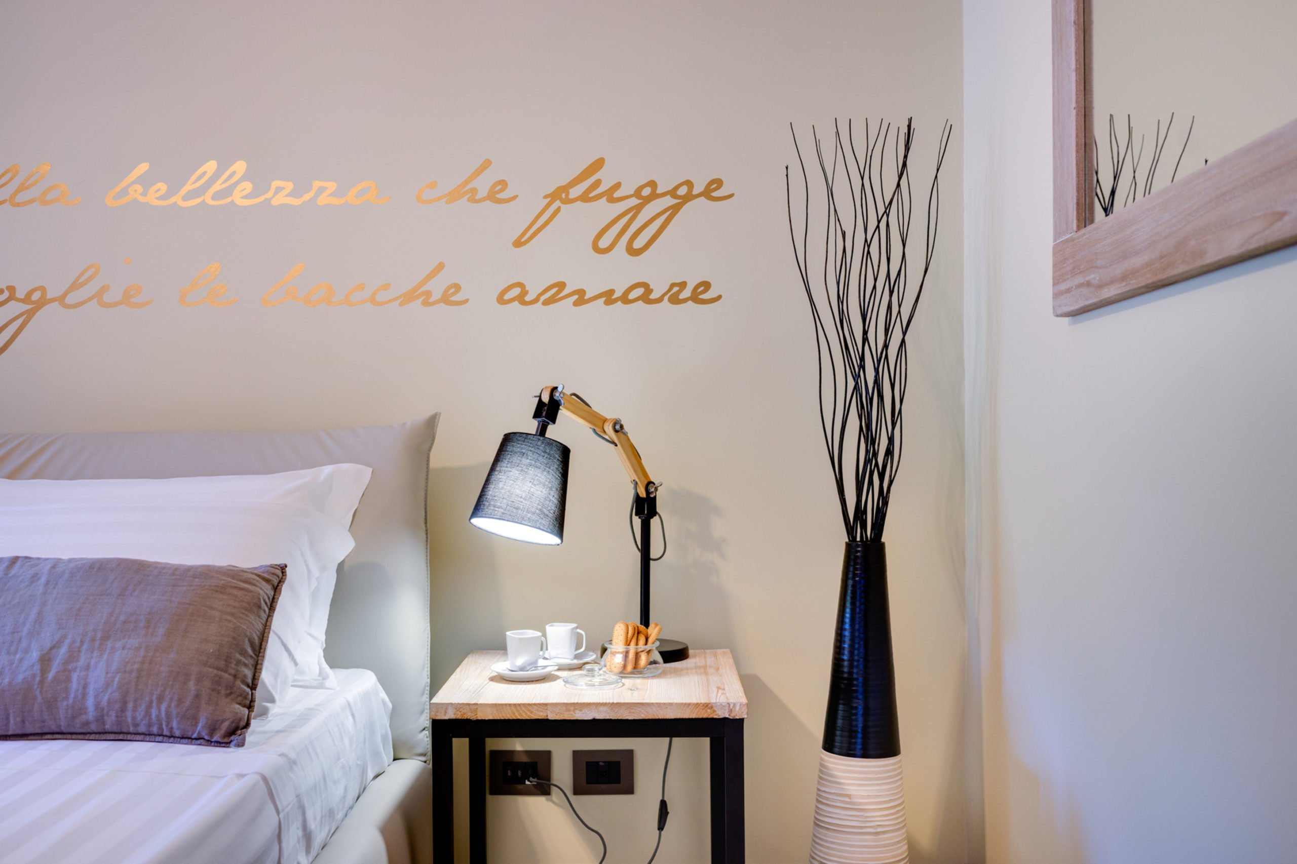 <b>Comfort room Bernini</b>