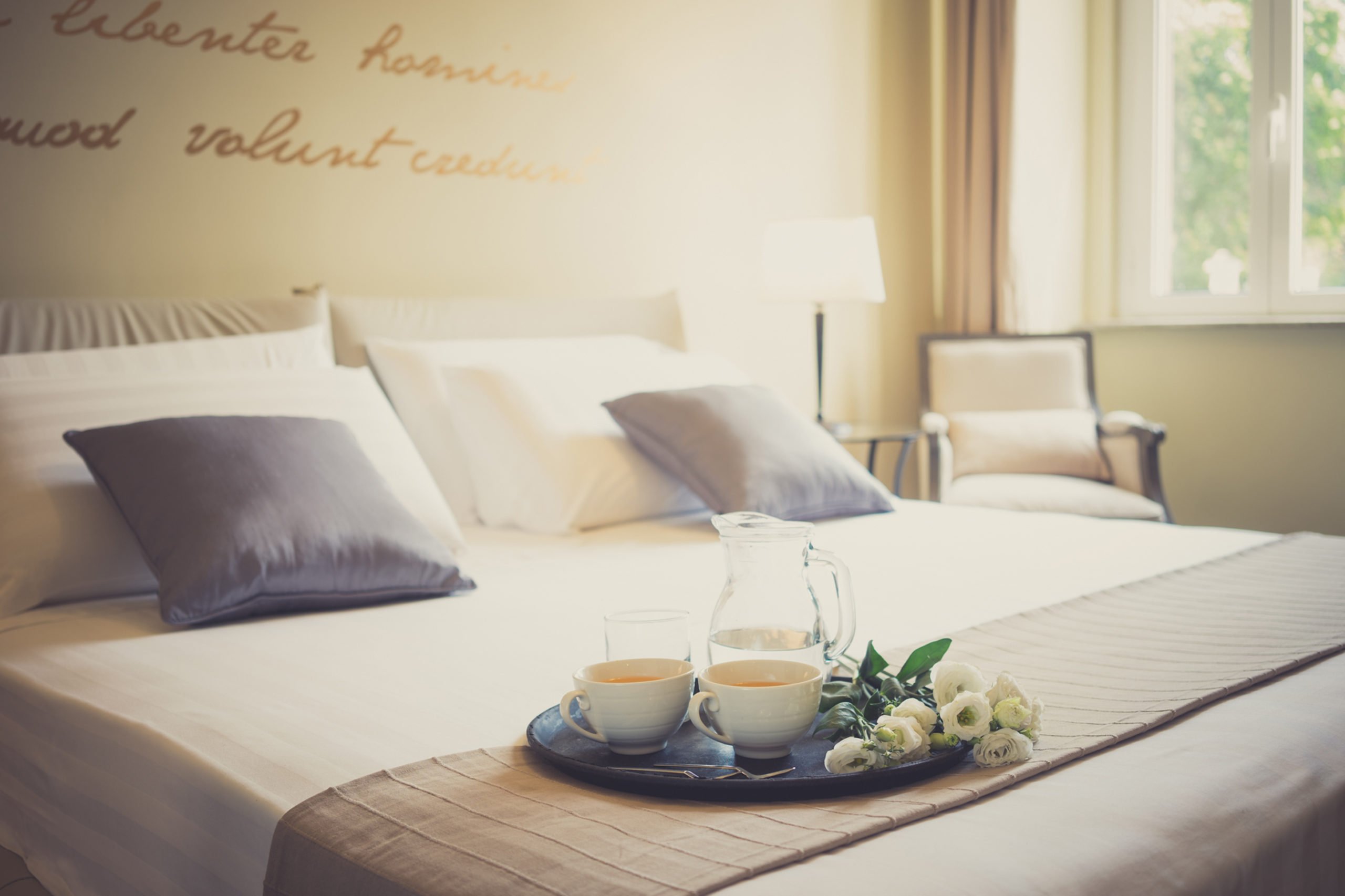 <b>Classic room Cesare</b>