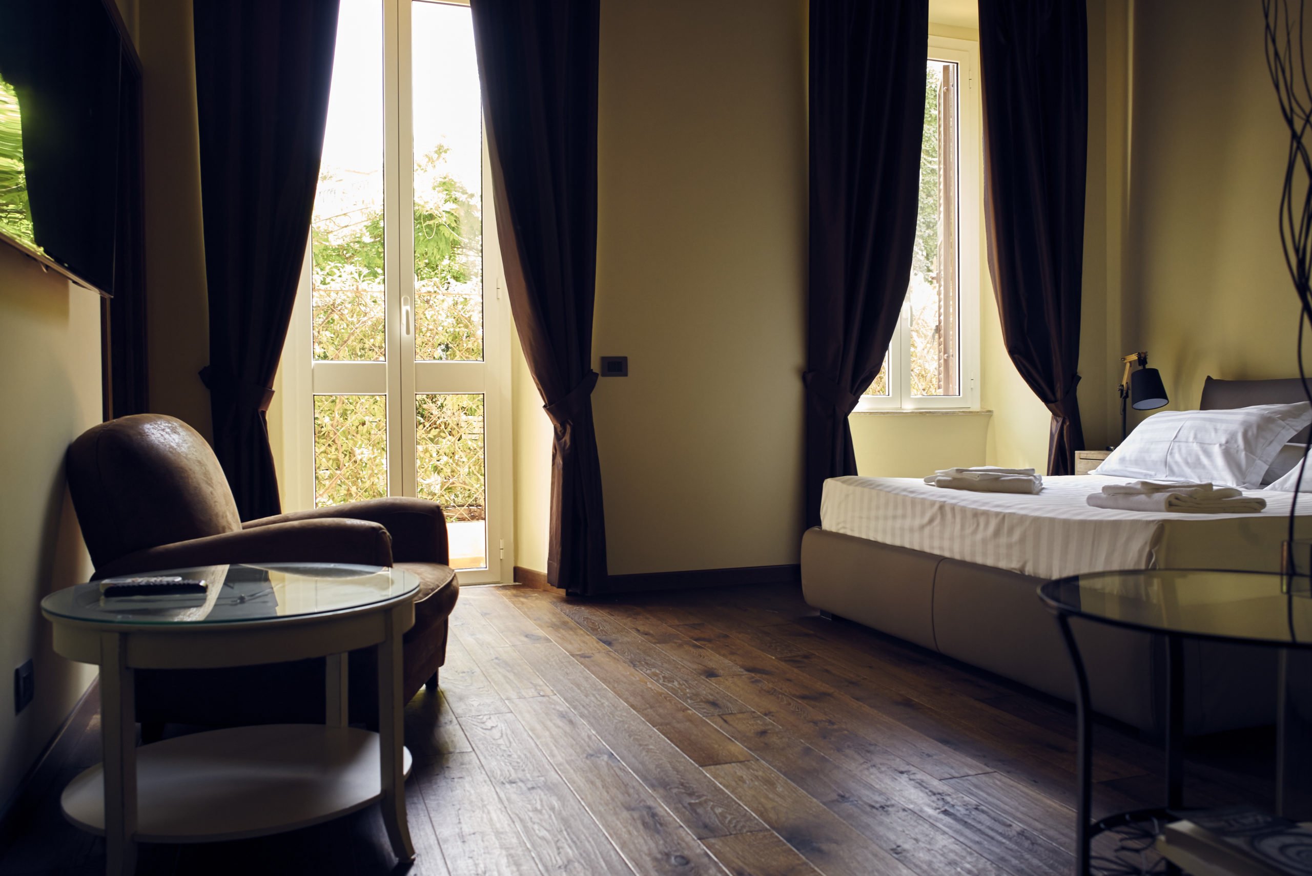 <b>Superior room Sordi</b>