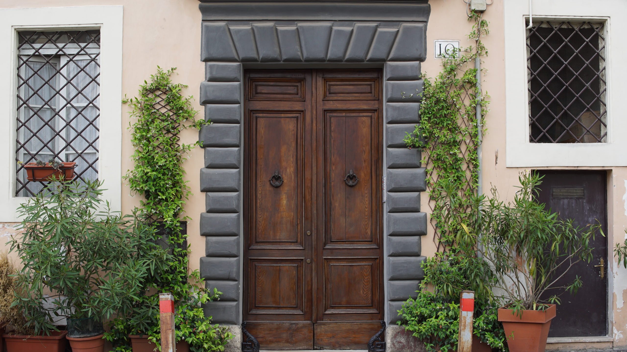 <b>Loft Trastevere</b>