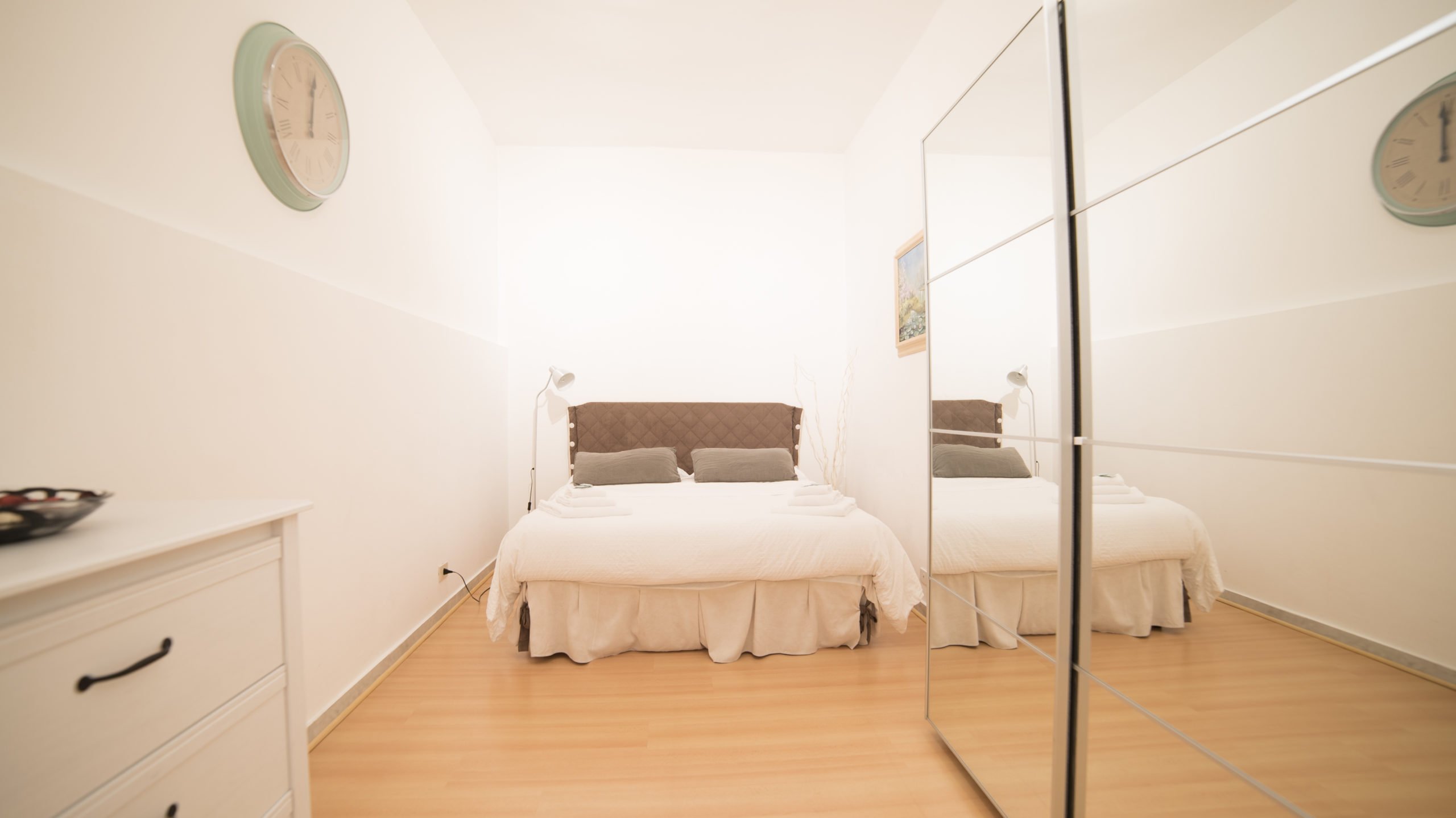 <b>Loft Trastevere</b>