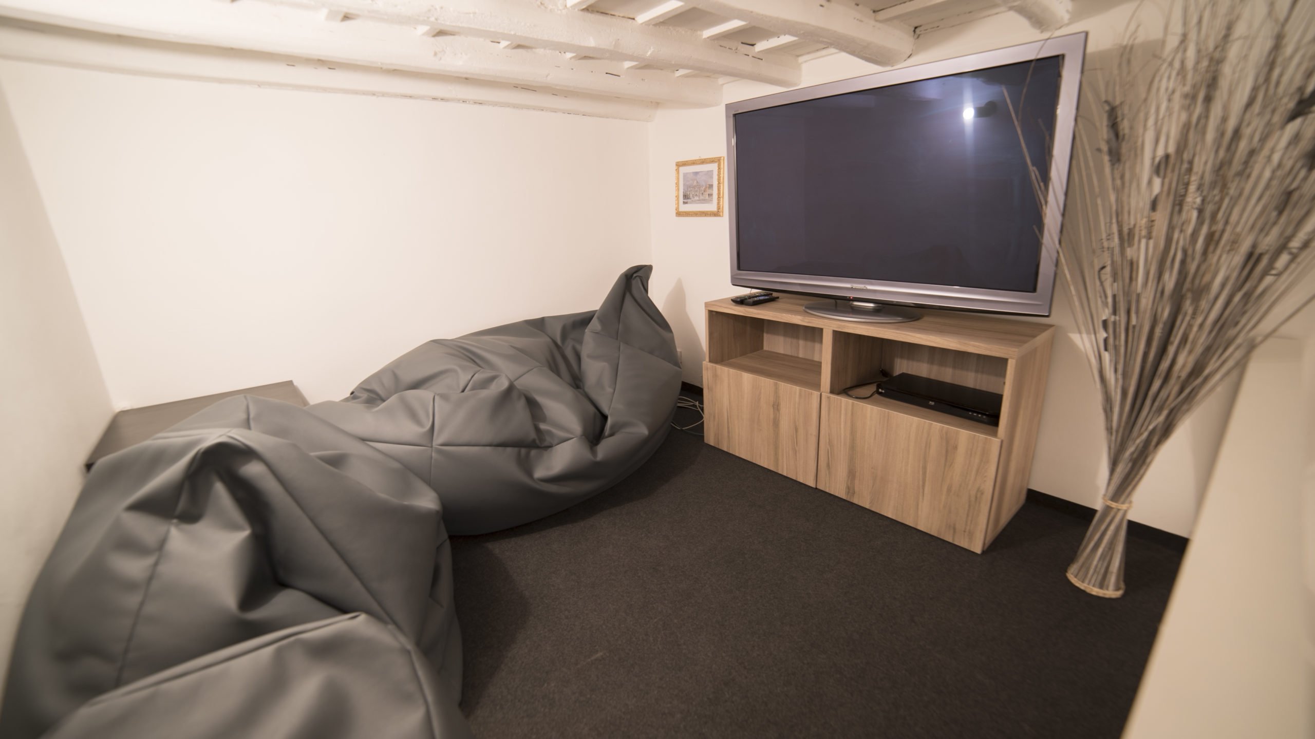 <b>Loft Trastevere</b>