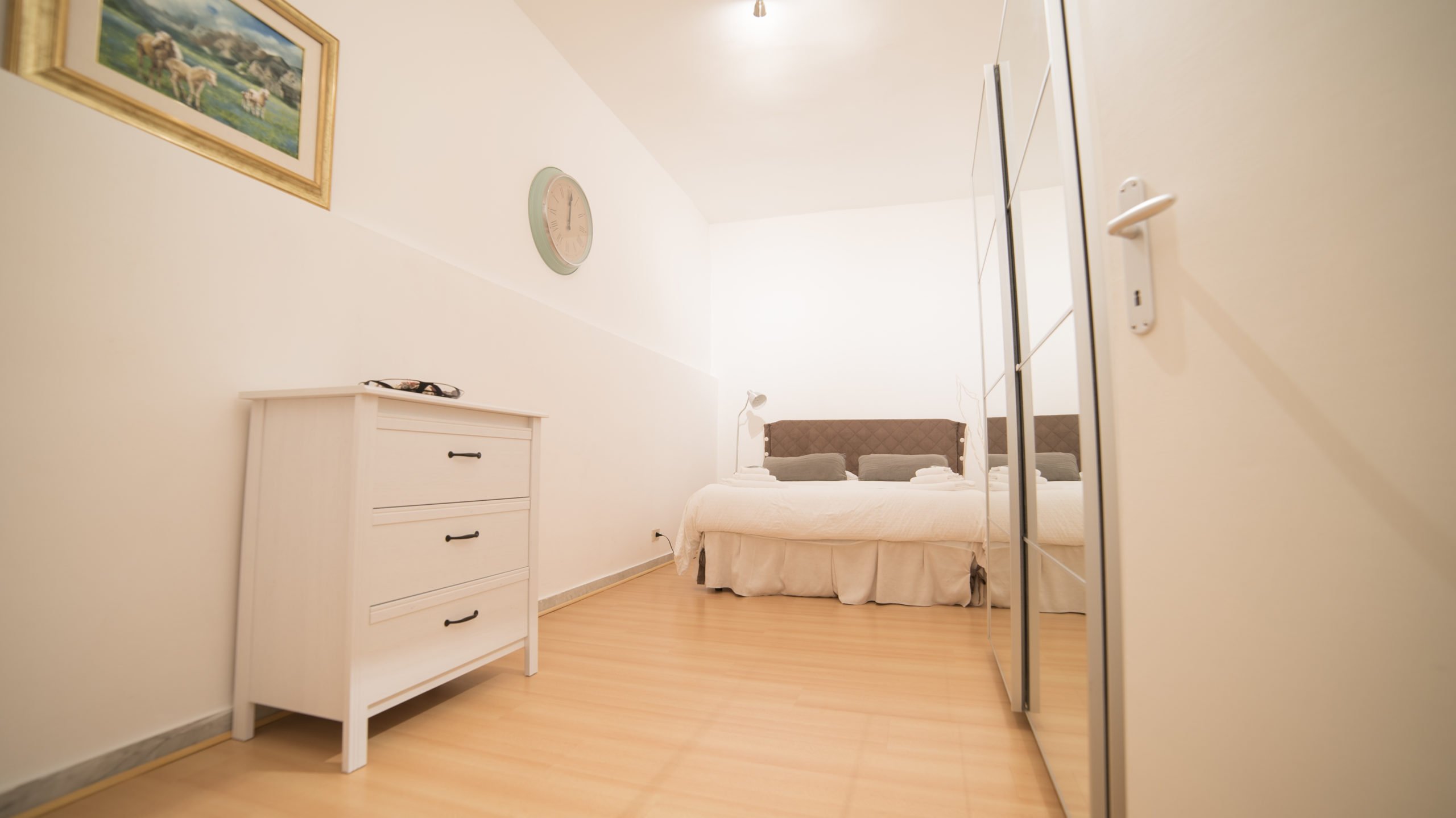 <b>Loft Trastevere</b>