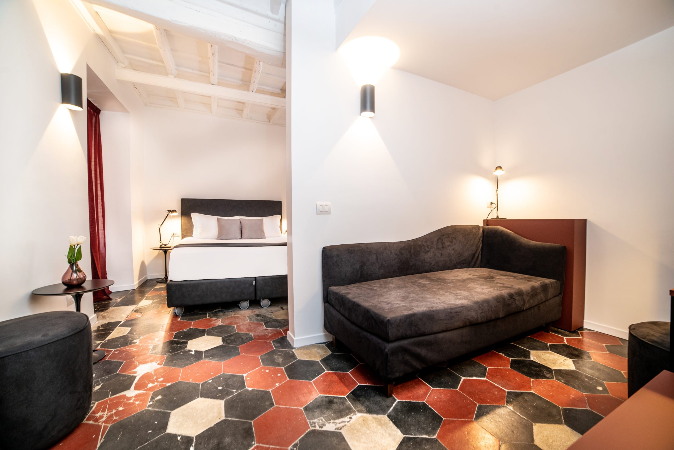 <b>Superior Triple Room</b>