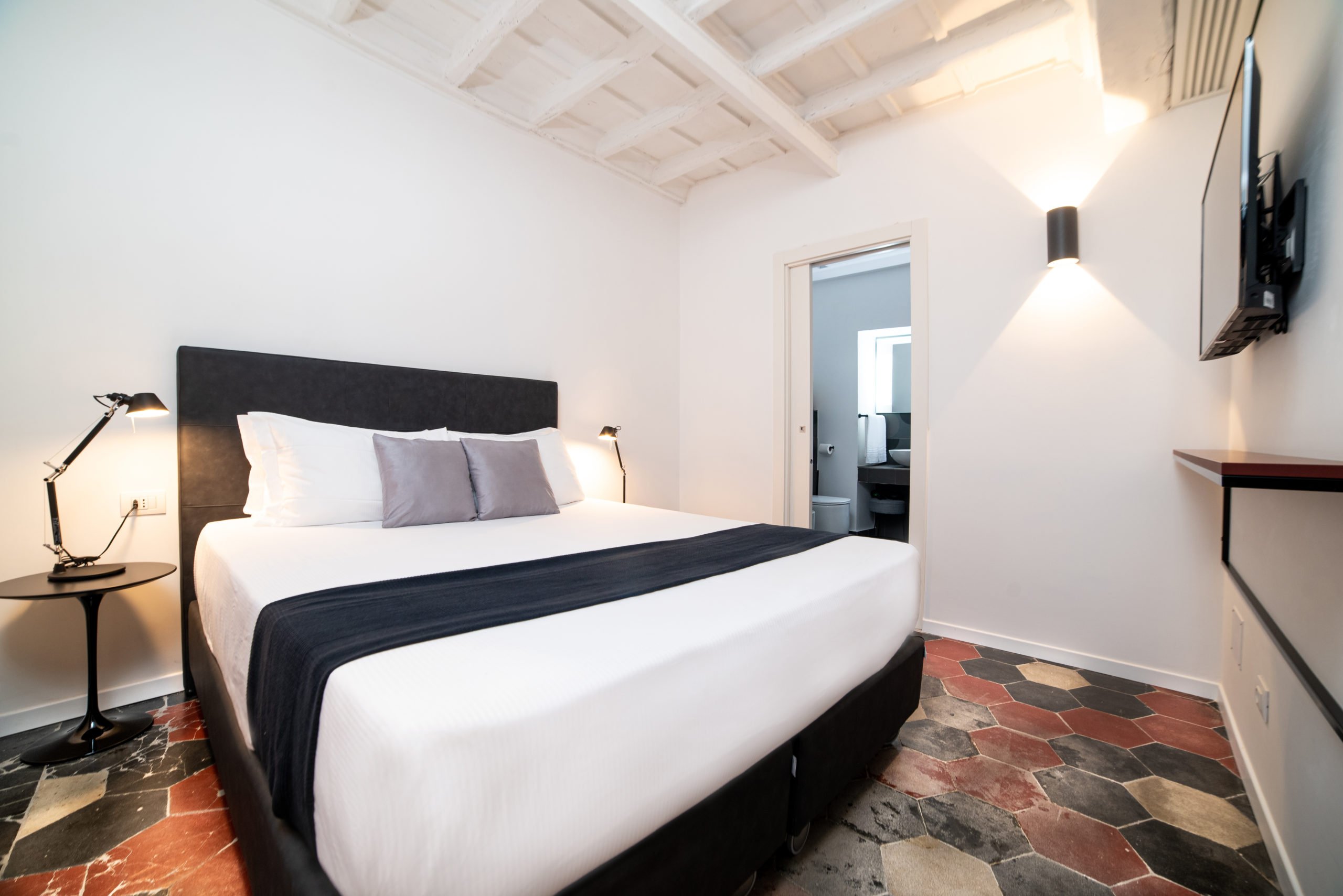 <b>Superior Triple Room</b>