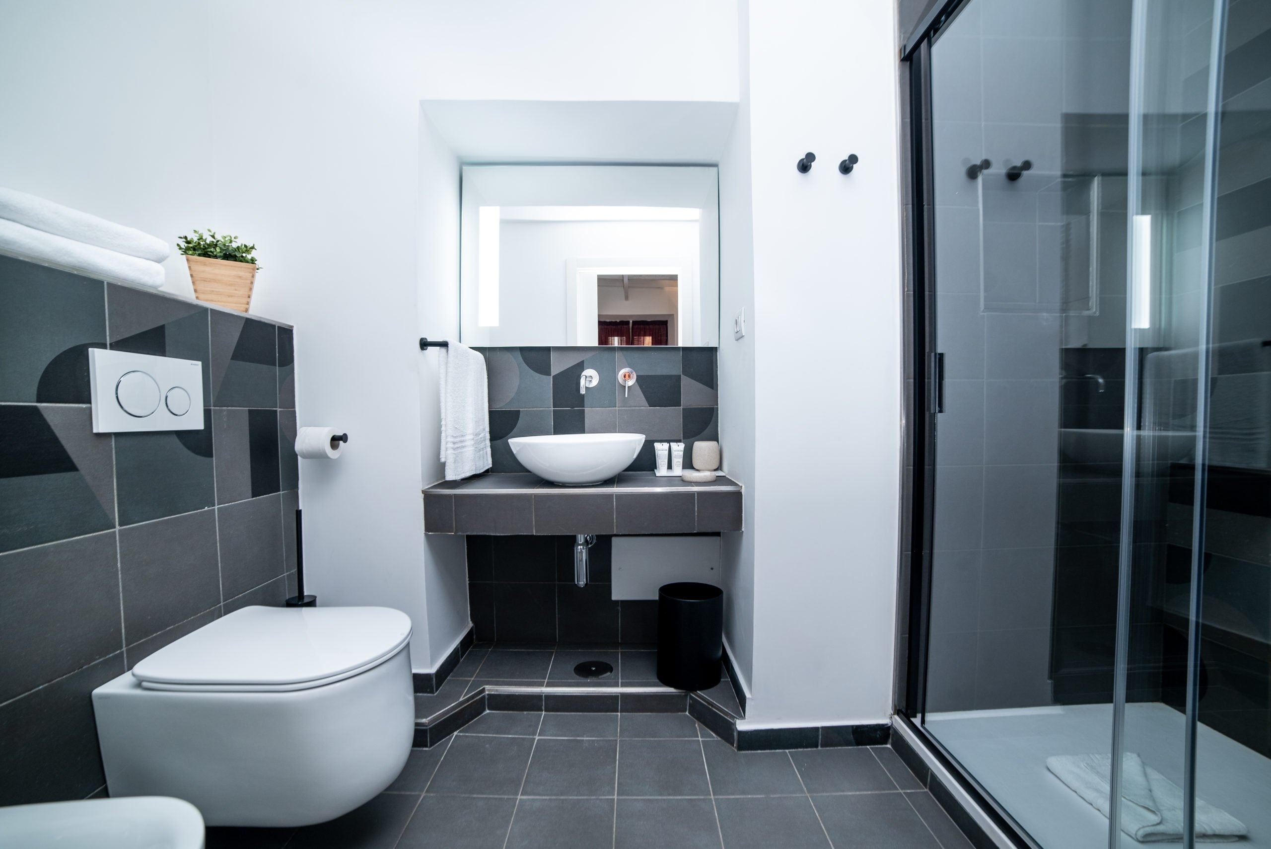 <b>Superior Triple Room</b>