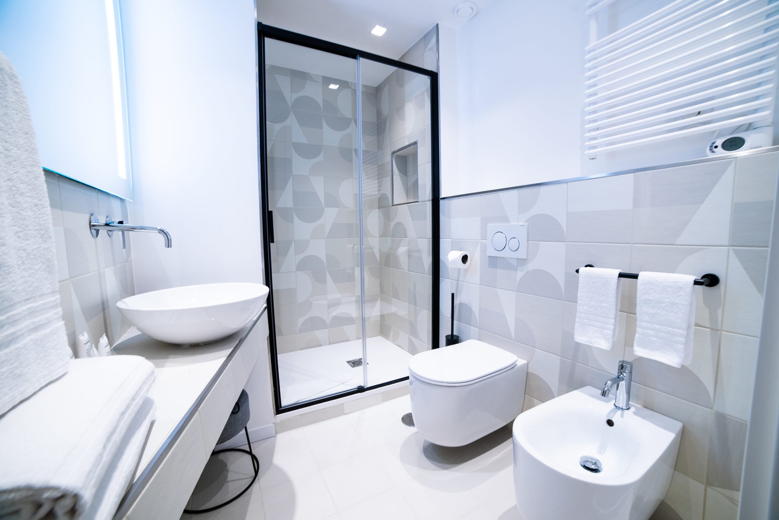 <b>Superior Double Room</b>