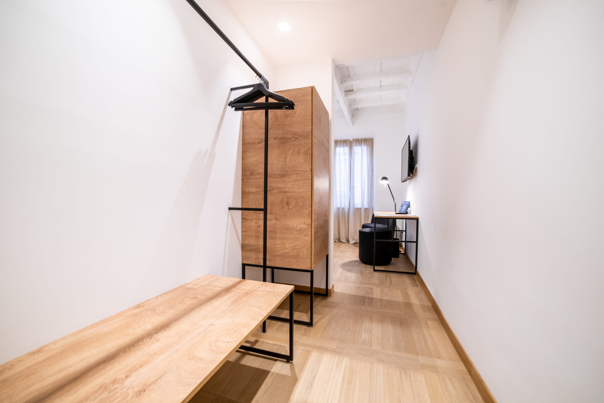 <b>Superior Double Room</b>