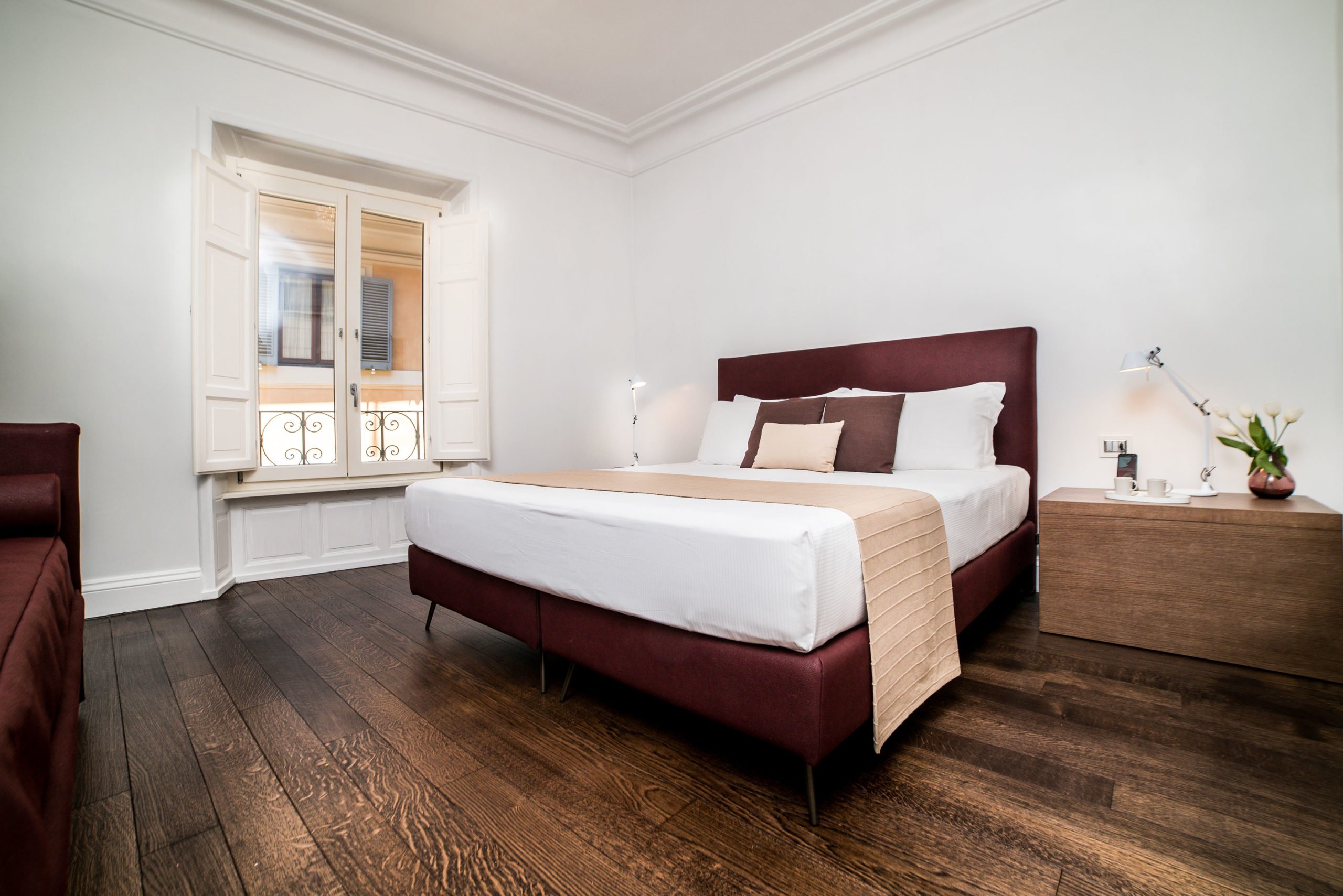 <b>Deluxe Triple Room</b>