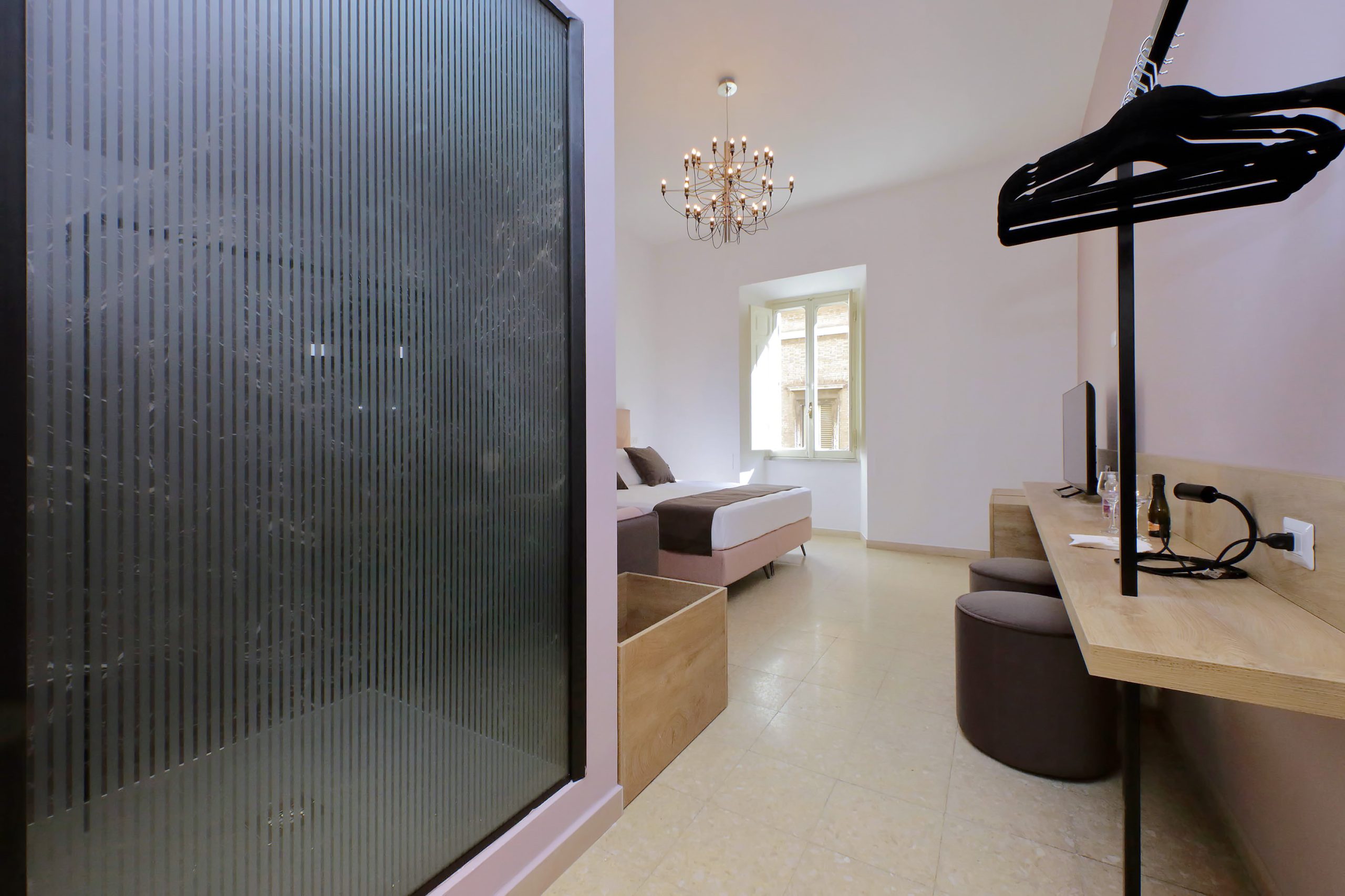 <b>TRIPLE SUPERIOR ROOM </b>