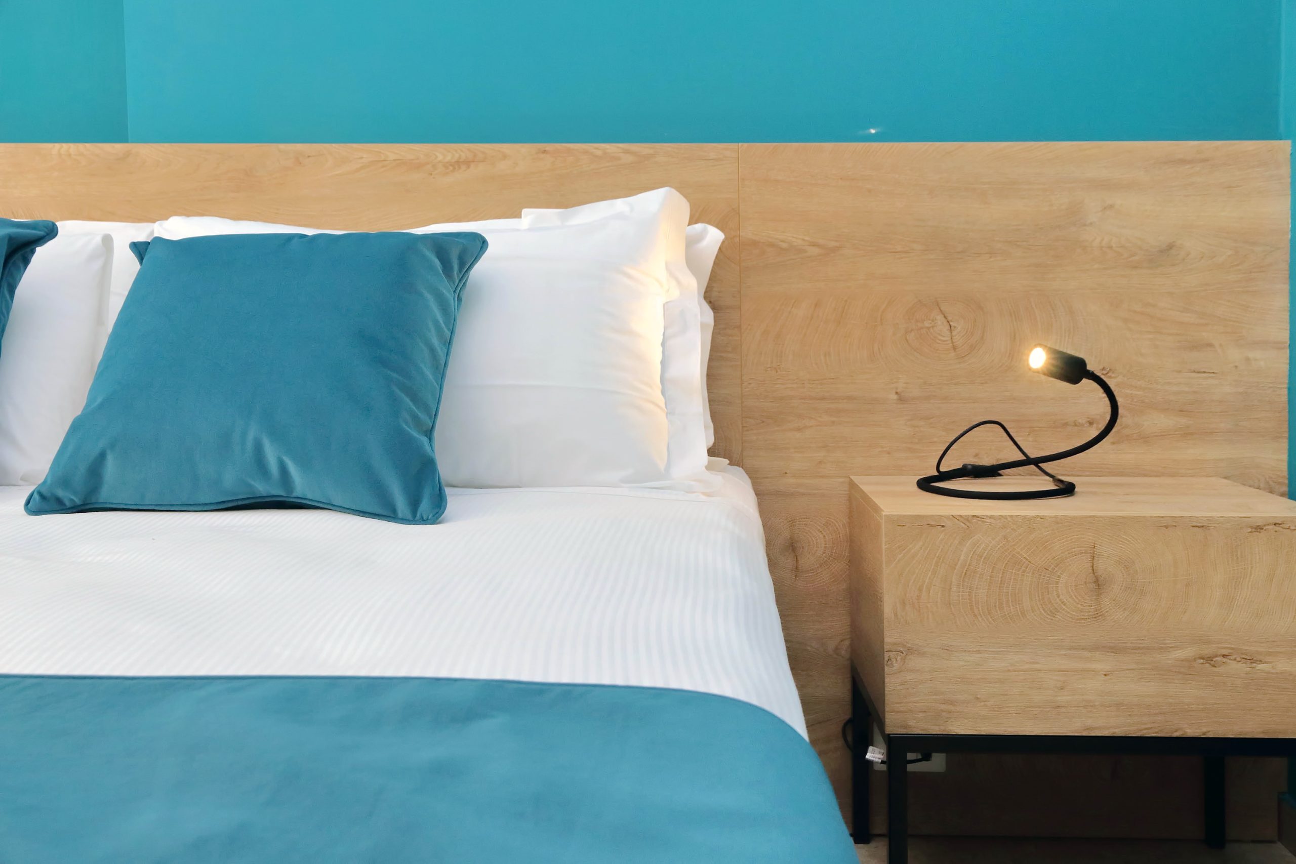 <b>TRIPLE DELUXE ROOM </b>