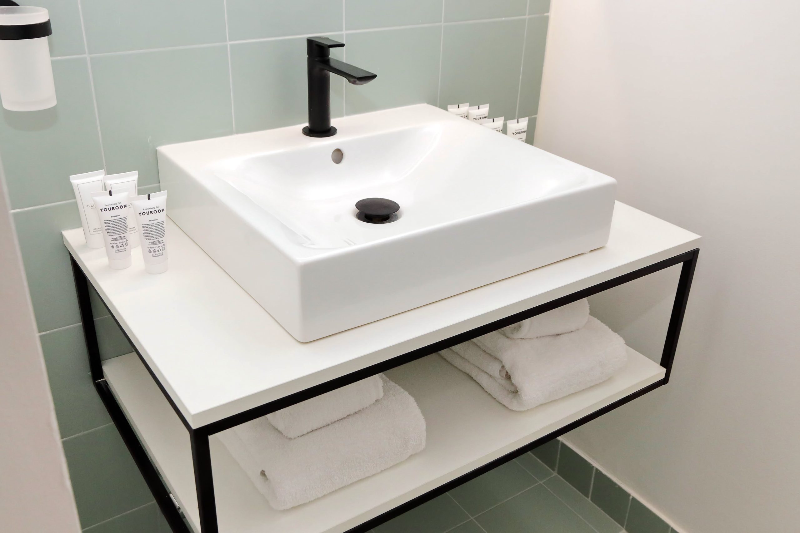 <b>SUPERIOR DOUBLE ROOM </b>