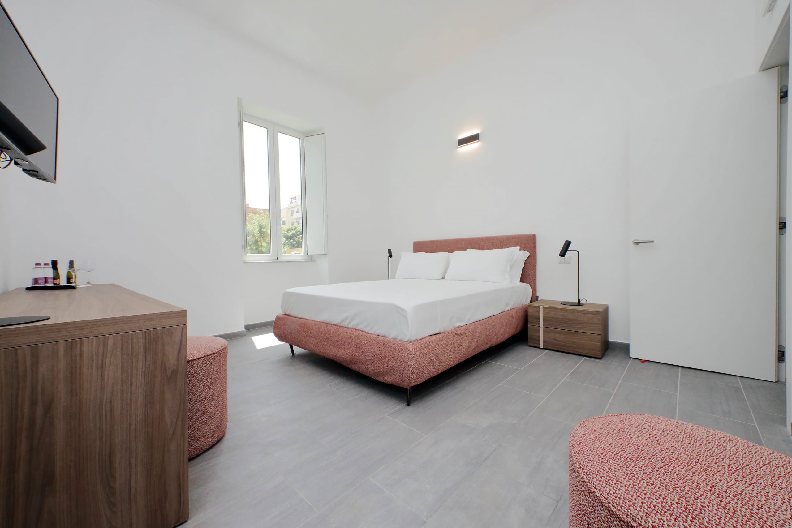 <b>SUPERIOR TRIPLE ROOM </b>