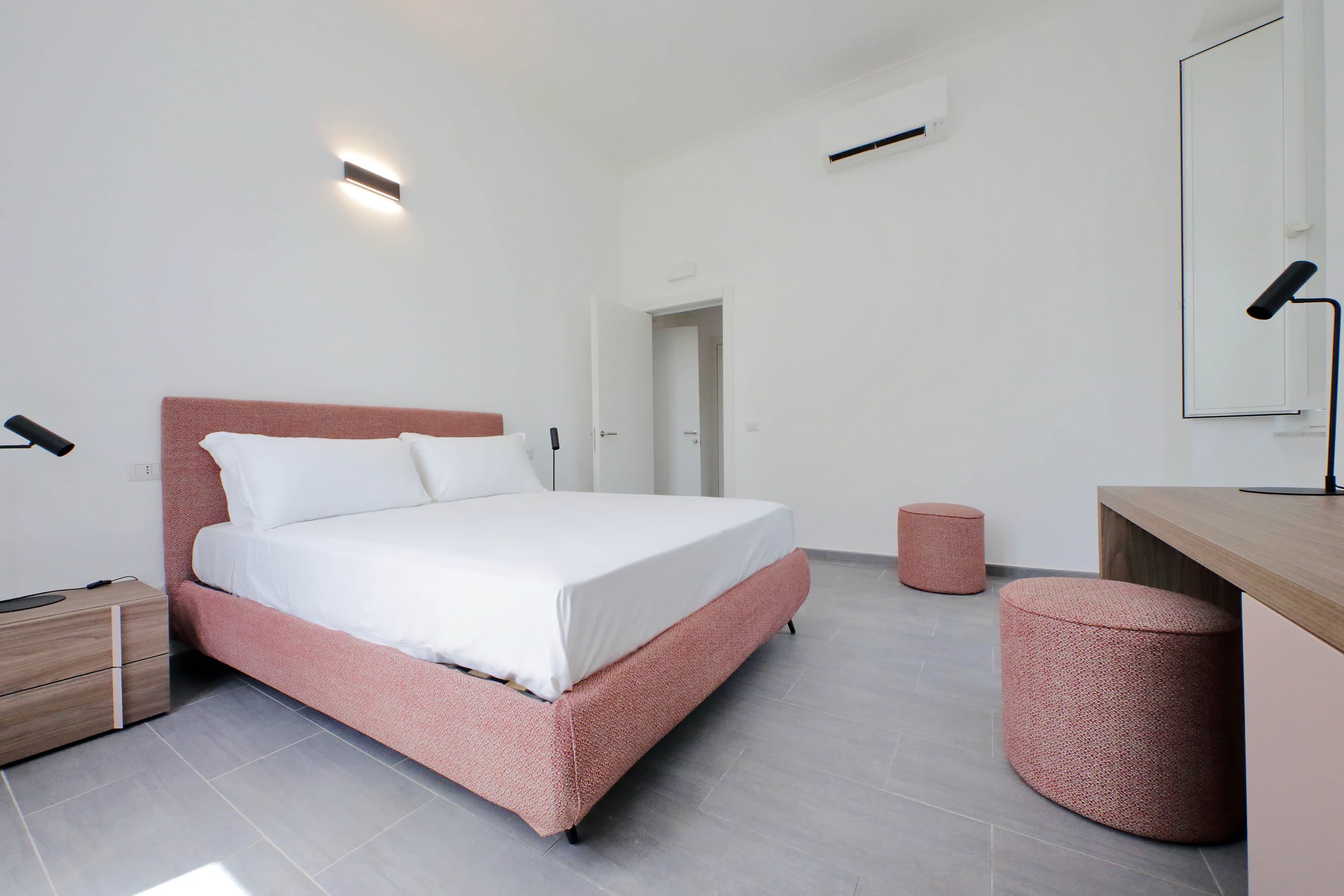 <b>SUPERIOR TRIPLE ROOM </b>