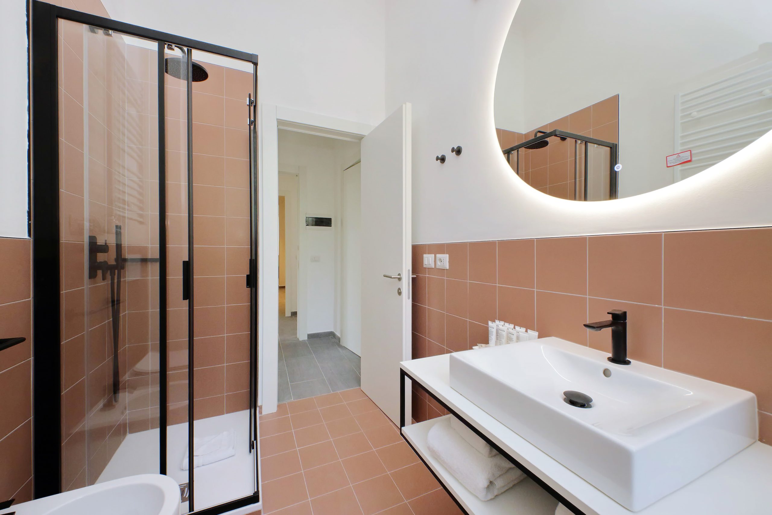 <b>SUPERIOR TRIPLE ROOM </b>