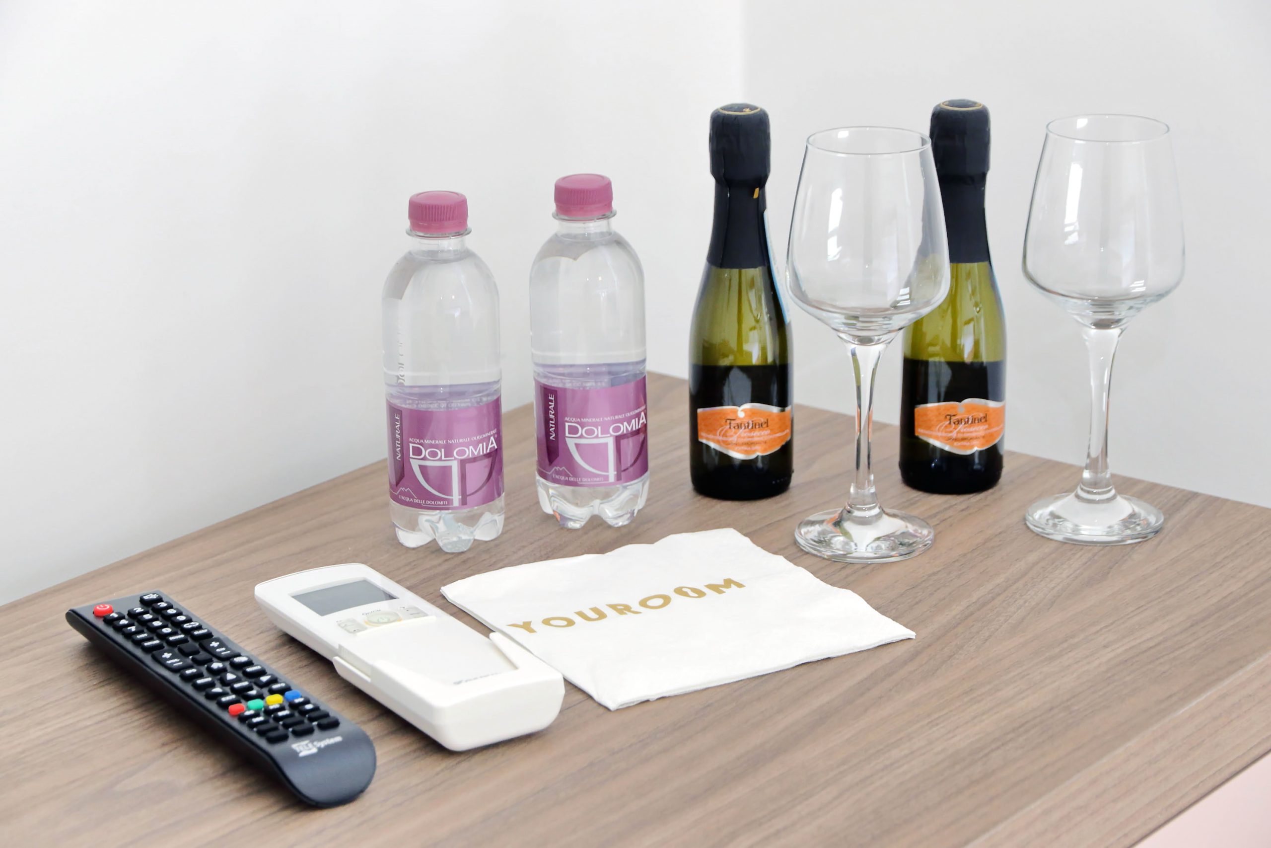 <b>SUPERIOR TRIPLE ROOM </b>