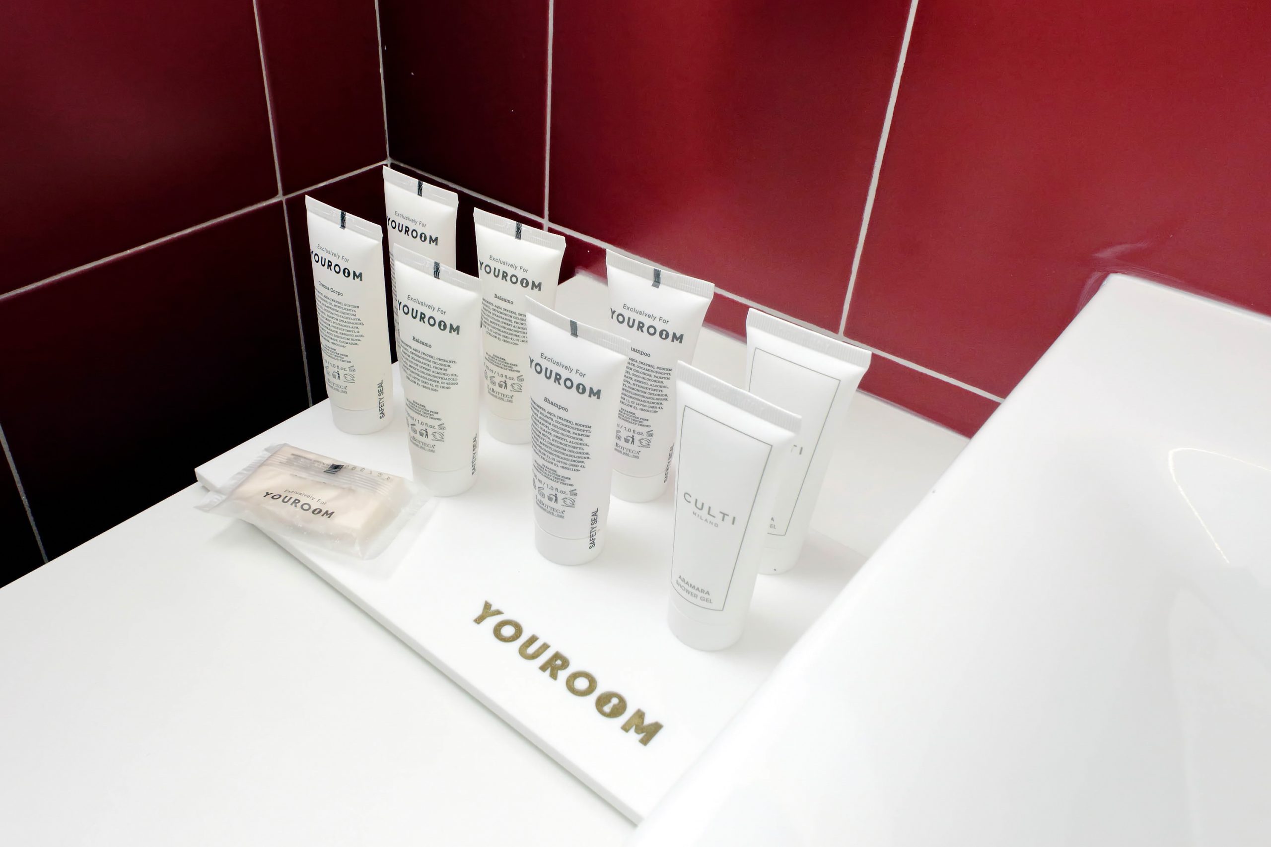 <b>DELUXE DOUBLE ROOM </b>